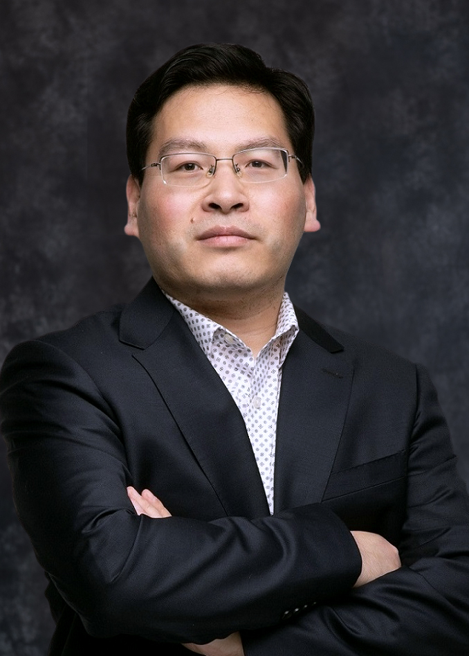 我校校友韩高峰任中国建筑标准设计研究院有限公司总经理